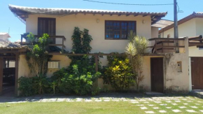 Apartamento privativo (único)